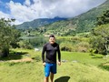 Nuestra región de #GarciaRovira tiene mucho por generar desde el #turismo !!!   Hoy les saludo desde la hermosa #Laguna de Ortices ubicada en San Andrés #Santander