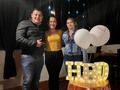 Felices de celebrar tu cumpleaños @tefa_zamudio 🤩🎉🛍🛍😍