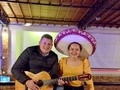 Mis dotes de serenatero 🤣   ❤️🐧