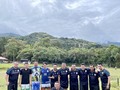 La maquinita de hacer los goles !!!