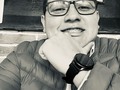 Decidí sonreír a la vida, nada es fácil nada es gratis, pero la mejor actitud nos ayuda a superar y aprender !!!