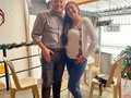 @andrea_correab gracias por tu amistad e incondicionalidad siempre !!!