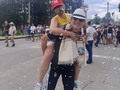 Nos fuimos de carnavales !!!