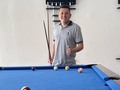 Un ratico de Pool 🎱