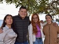 Llegando a la meta !!!