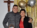 Feliz cumpleaños doña Esperanza, bendiciones y muchos éxitos !!!