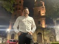 Llegamos a San gil !!!