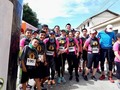 Es tiempo de volver a correr !!!