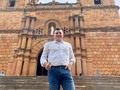 En Barichara hay que apoyar al concejo a un hombre decente y con compromiso por este municipio, Dios y el pueblo quiera que usted @daniel__vesga sea elegido, estoy seguro lo haría muy bien. C1