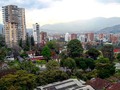 #LasVistasDeMiCiudad: Roncesvalles (Transversal Intermedia, primera volteada a la izquierda a media cuadra de Los Balsos), torre 9, piso 7.