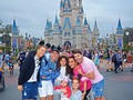 Walt Disney Word “Donde todos los sueños se hacen realidad” 🏰🎠🌈🎆 #magickingdom #disney #disneyworld #love #mickeymouse #orlando #florida