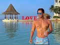 “It’s all About L•O•V•E❤️” #beach #island #travel #sun #sunset #ilovesandalsresorts #love #vacation #mybirthday #beautiful #sandals #sandalsresorts #sandalsroyalcaribbean #montegobay #jamaica