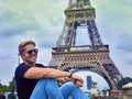 •P•A•R•I•S•❤️ #tbt #memories #europe #travel #torreeiffel #vacation #mood #love #amour #france #francia #besutiful