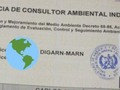 Habemus nuevo consultor ambiental para servirles 🌱