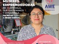 Por si conocen MUJERES EMPRENDEDORAS Quetzaltecas !! Solo comparto la info 😌😌