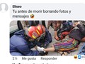 Los comentarios de la gente si dan risa 😂😂