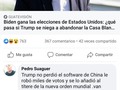 Este tipo de comentario me hace perder la fe en la humanidad jajaja