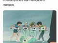Dentro de unas cuantas horas😪