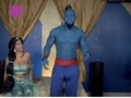 Disney plus si viene raro 😦 jajaja