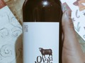 Un regalito que me dieron hoy 🍷