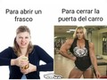 Parece chiste 🤣