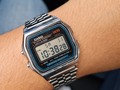 Con razón tengo ganas de bbrs si en mi reloj ya dice sábado en la noche
