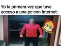 Si fue jaja