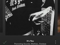 De esas canciones que tienen que ser compartidas 😌🎶