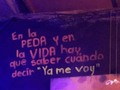 Más que cierto