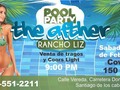 The After 🤙🏾 Así mismo, después de la promo nos vemos en este gran pool party que tenemos 😍 #tamoenpromo #poolparty #theafter #rancholiz #promocion #despuesdelapromo