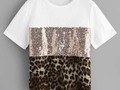 T-shirt (entrega inmediata) $650 size M L