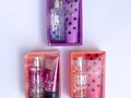 Set de crema y Splash $500 c/u