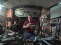Un vídeo de 360º del interior de la Estación Espacial Internacional