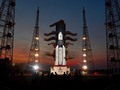 La India prepara el primer lanzamiento real de su cohete GSLV Mk. III
