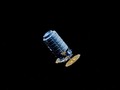 Fin de la misión de la cápsula de carga Cygnus OA-7
