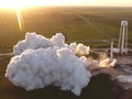 Así son las instalaciones en las que SpaceX prueba sus motores y sus cohetes