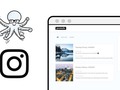 Programa tus publicaciones en Instagram desde esta página web