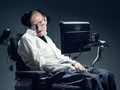 Gracias a la tecnología por haberle dado voz a Stephen Hawking