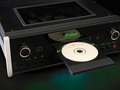 McIntosh actualiza su gama de lectores de SACD/CD con el nuevo MCD600