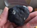 El meteorito de Yunnan es al menos tan viejo que el Sol