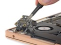 iFixit desmonta el nuevo MacBook Air y confirma la mejora en reparabilidad del portátil