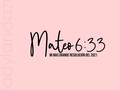 Mi mayor Resolución de este año se resume en MATEO 6:33 “Mas buscad primeramente el reino de Dios y su justicia, y todas estas cosas os serán añadidas”. . Si lo tengo a Él lo tengo todo, 2021 aquí vamos🙌🏽🙏🏽👏🏽💪🏽. . #ladylandazuri #katykaquotes #mujeresdefe #resiliencia #mujeres #Fe