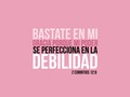 Cada día de mi vida me basto en El, el Dios de mi salvación, desde los detalles más grandes para los cuales no tengo fuerzas ni recursos, hasta los más pequeños e insignificantes, ES SU GRACIA QUE ME HACE SER QUIEN HOY SOY💫. . De tal hombre me gloriaré; pero de mí mismo en nada me gloriaré, sino en mis debilidades. (2 Corintios 12:5). . Por lo cual, por amor a Cristo me gozo en las debilidades, en afrentas, en necesidades, en persecuciones, en angustias; porque cuando soy débil, entonces soy fuerte. (2 Corintios 12:10). . LA GLORIA ES PARA DIOS, SIEMPRE🙏🏽🙌🏽👏🏽. . Bendiciones para todos!!. . . #ladylandazuri #katykaquotes #mujeresdefe #resiliencia #mujeres #Fe #Dios #godosgood #diosesbueno