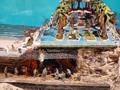 Estas pasadas navidades hemos aprovechado para visitar los belenes más bonitos y curiosos allá donde estuviésemos. Este nacimiento está ambientado en los Jardines de Piquío, en el #Sardinero, y se podía visitar en el #MercadoDelEste en #Santander. El portaluco ha sido hecho como si hubiera una cueva dentro de los jardines de #Piquio, una interesante perspectiva de un lugar emblemático para todos los santanderinos. . . . . . #navidad #navidad2022 #belen #nacimiento #pesebre #santanderciudad #turismosdr #turismocantabria #cantabriainfinita #playa #playadelsardinero