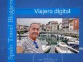 🌍 Hoy me entrevistan en el blog de #SpainTB, sobre mis experiencias como blogger de viajes con Viajero Digital. 📰 Te animo a leer la entrevista completa (link en la bio), y si te has quedado con ganas de saber algo más sobre mí, puedes preguntarme lo que quieras en los comentarios.  💪🏼 "Como dice un proverbio chino, “una cucharadita de suerte vale más que una tonelada de sabiduría”. Pero sin trabajo, la suerte no vendrá por sí sola"  . , , . , #travelbloggers #viajar #articulos #consejos #recomendaciones #viajerodigital #entrevista #igerscantabria #cantabriatb #stv #spaintravelbloggers