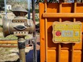 También los carros agrícolas tienen luces (o faroles) y matrícula. Lógico, para no chocar entre si cuando van y vuelven cargados de #alcachofas. Detalle de un carro en el @parcagraribaix en #ElPratDeLlobregat. . . . . #elprat #carxofada #alcachofa #carro #carromato #carruaje #parcagrari #baixllobregat #turismebaixllobregat #catalunyaexperience #igersbarcelona