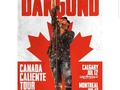 By @silvestredangond - CANADA 🇨🇦🍁 CANADA 🇨🇦🍁 Después no digas q no te avisamos... Los espero para q hagamos historia juntos! BOLETOS A LA VENTA EN @ticketmaster