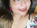 Y simplemente soy y seré feliz ❤️ Gracias dios por todas tus bendiciones 😊
