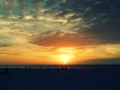 Sunset at Clearwater Beach