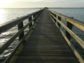 Pier in the Sunset